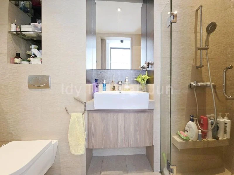 3 Bed Terraced House (Landed) for Rent in  Vibes @ East Coast - Image 10