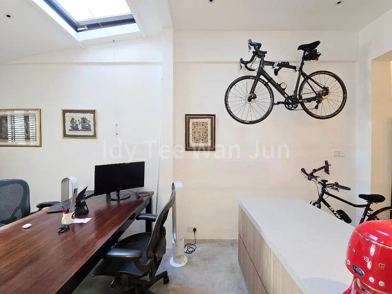 3 Bed Terraced House (Landed) for Rent in  Vibes @ East Coast - Image 11