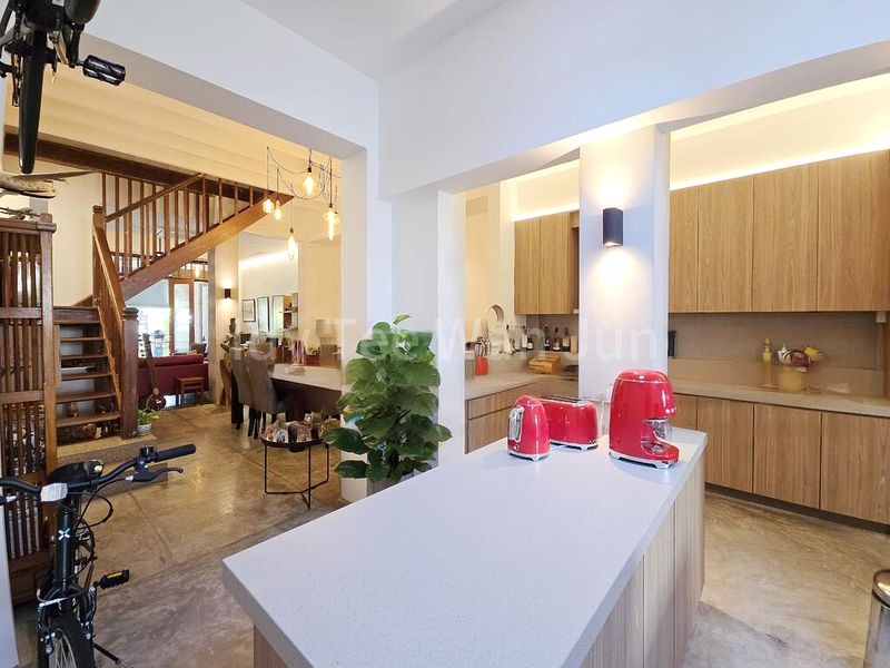 3 Bed Terraced House (Landed) for Rent in  Vibes @ East Coast - Image 14