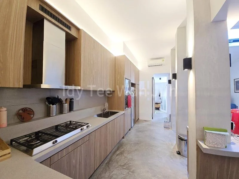 3 Bed Terraced House (Landed) for Rent in  Vibes @ East Coast - Image 12