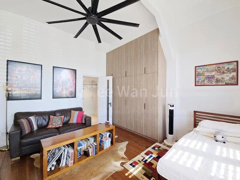 3 Bed Terraced House (Landed) for Rent in  Vibes @ East Coast - Image 4