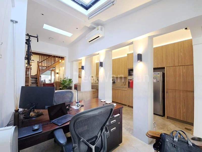 3 Bed Terraced House (Landed) for Rent in  Vibes @ East Coast - Image 16