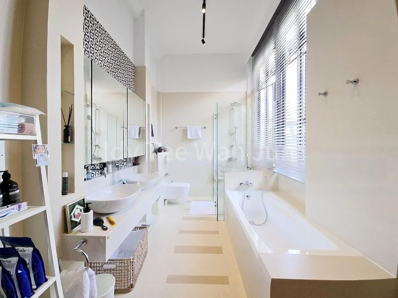 3 Bed Terraced House (Landed) for Rent in  Vibes @ East Coast - Image 7