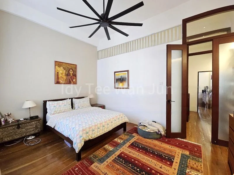 3 Bed Terraced House (Landed) for Rent in  Vibes @ East Coast - Image 9