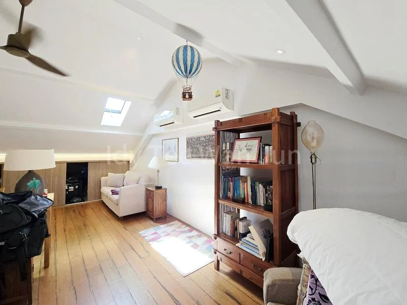 3 Bed Terraced House (Landed) for Rent in  Vibes @ East Coast - Image 2