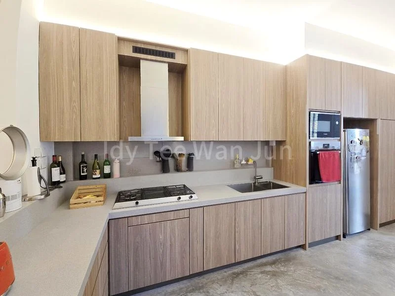 3 Bed Terraced House (Landed) for Rent in  Vibes @ East Coast - Image 13