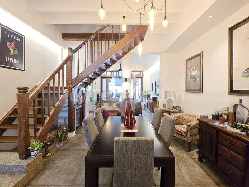 3 Bed Terraced House (Landed) for Rent in  Vibes @ East Coast - Image 17