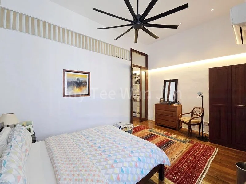 3 Bed Terraced House (Landed) for Rent in  Vibes @ East Coast - Image 8