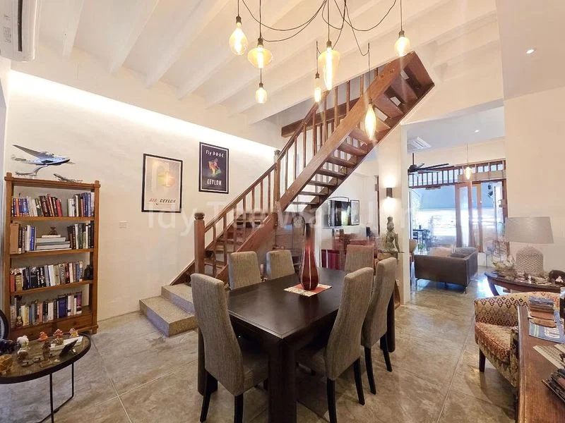 3 Bed Terraced House (Landed) for Rent in  Vibes @ East Coast - Image 18