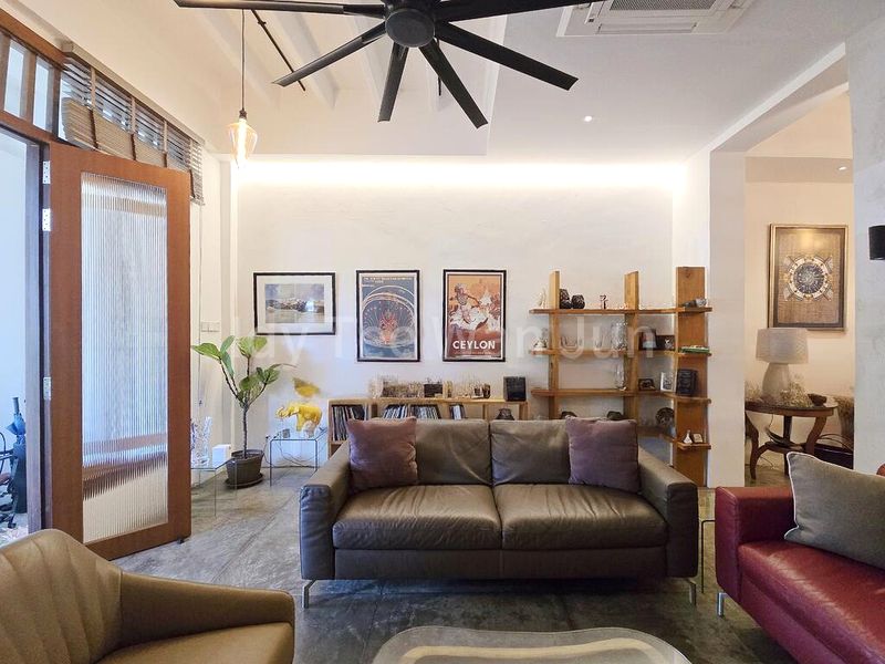 3 Bed Terraced House (Landed) for Rent in  Vibes @ East Coast - Image 20