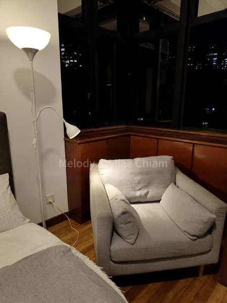 Room (Condo) for Rent in  Dover Parkview - Image 3