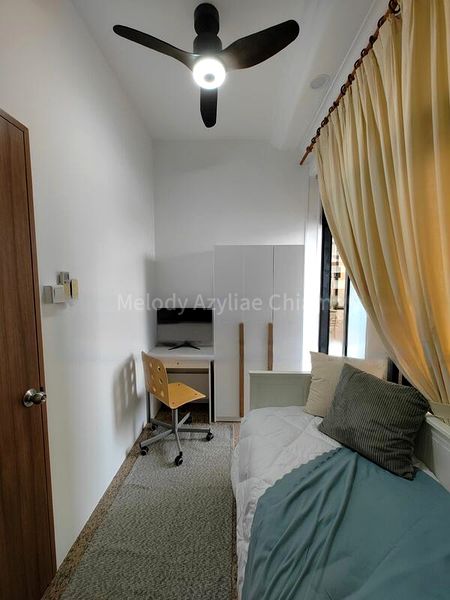 Room (Condo) for Rent in  Dover Parkview - Image 10