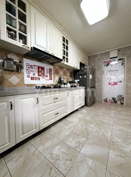 5 Room (5I) HDB for Sale in  206C Compassvale Lane - Image 10