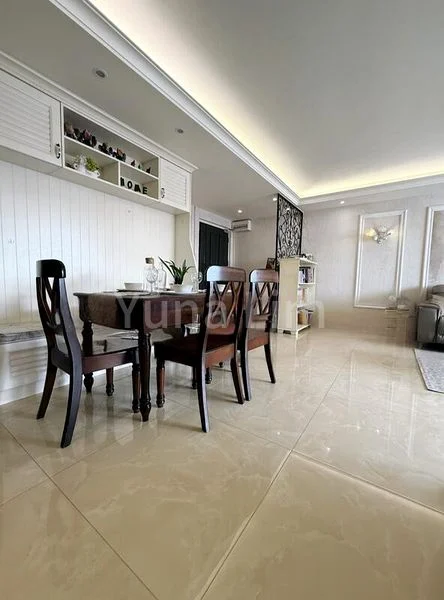 5 Room (5I) HDB for Sale in  206C Compassvale Lane - Image 6