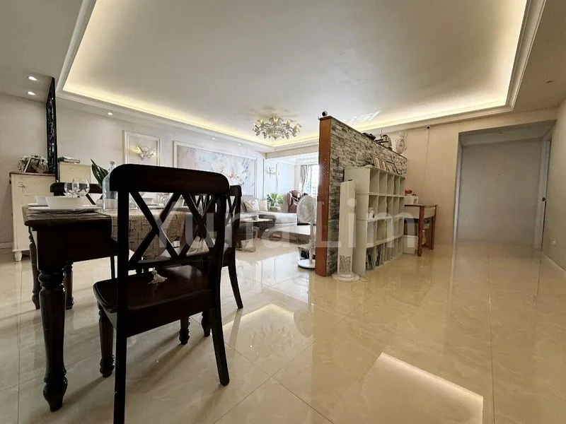 5 Room (5I) HDB for Sale in  206C Compassvale Lane - Image 8