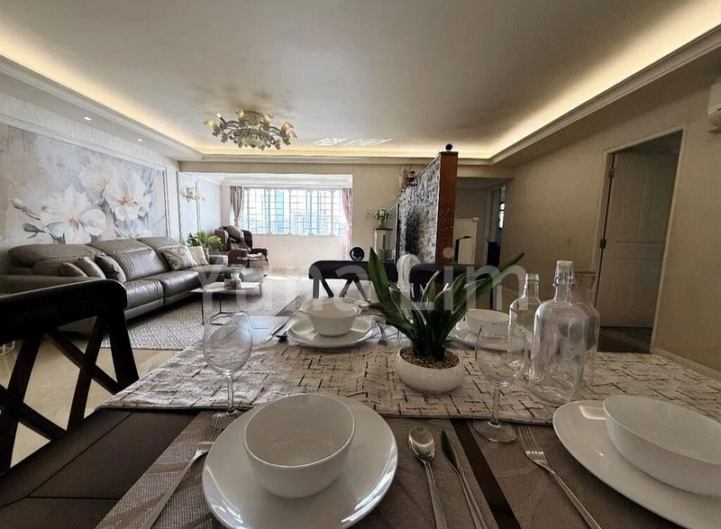 5 Room (5I) HDB for Sale in  206C Compassvale Lane - Image 7