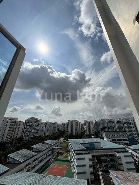 5 Room (5I) HDB for Sale in  206C Compassvale Lane - Image 11