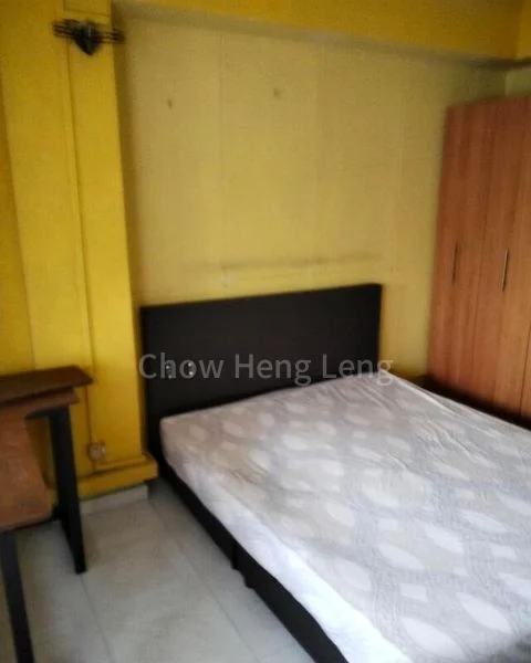 Common Room (HDB) for Rent in  756 Choa Chu Kang North 5 - Image 2
