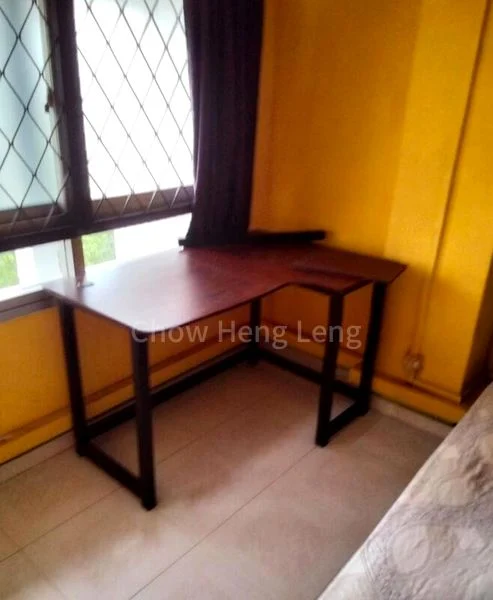 Common Room (HDB) for Rent in  756 Choa Chu Kang North 5 - Image 1