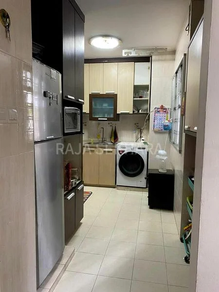 Premium HDB for Sale in  268C Compassvale Link - Image 6