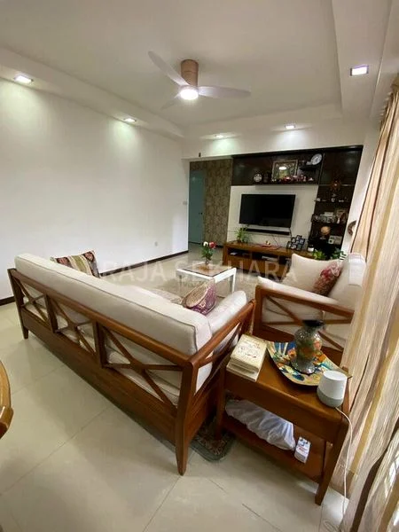Premium HDB for Sale in  268C Compassvale Link - Image 3