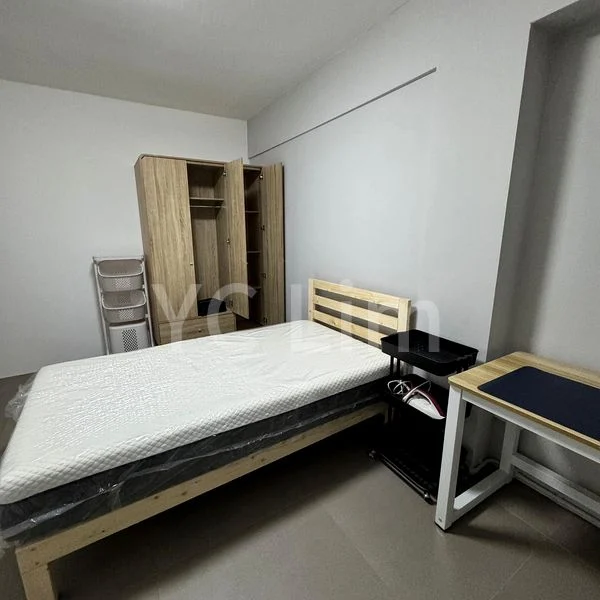 Common Room (HDB) for Rent in  2 Lorong Lew Lian - Image 2