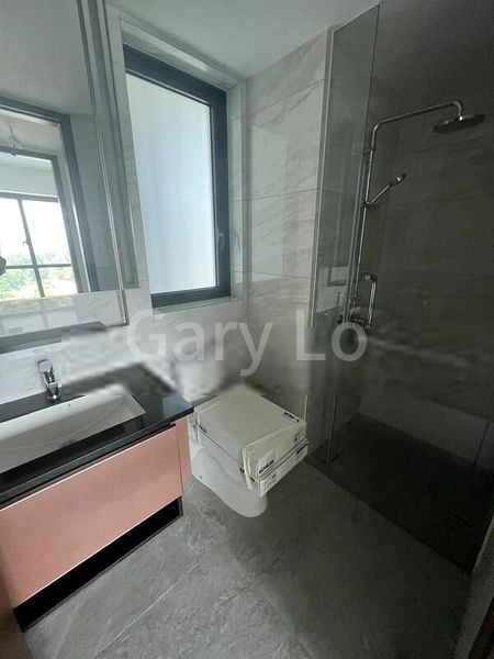 2 Bed Condo for Rent in  Normanton Park - Image 12