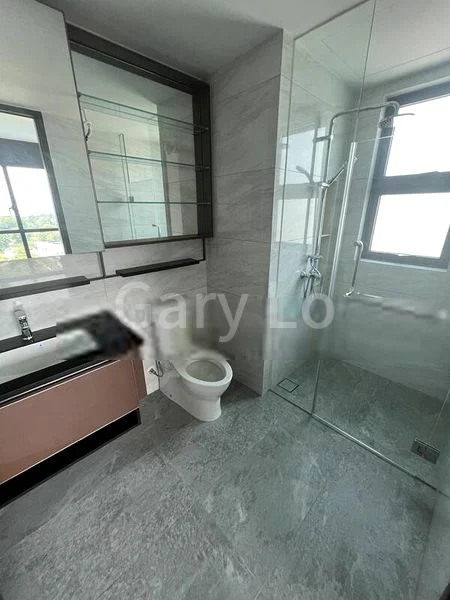 2 Bed Condo for Rent in  Normanton Park - Image 11