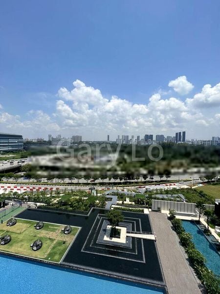 2 Bed Condo for Rent in  Normanton Park - Image 15