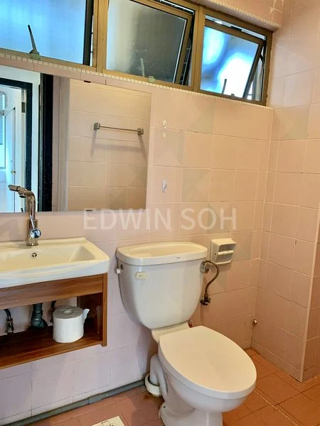 3 Bed Condo for Rent in  Buona Vista Gardens - Image 13