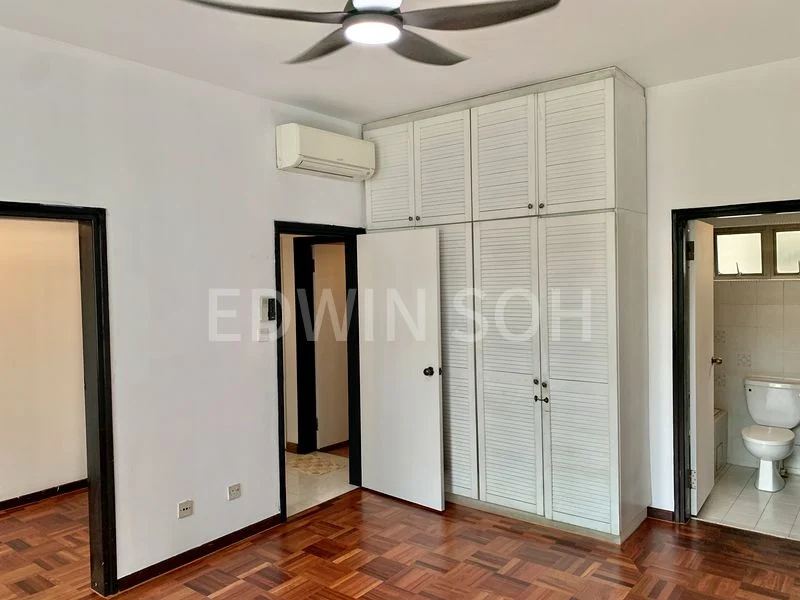 3 Bed Condo for Rent in  Buona Vista Gardens - Image 7