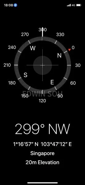 3 Bed Condo for Rent in  Buona Vista Gardens - Image 14