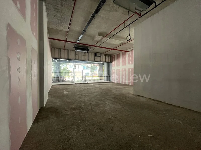 Food & Beverage for Rent in  Milieu @ Middle Road - Image 3
