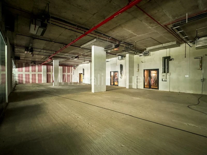 Food & Beverage for Rent in  Milieu @ Middle Road - Image 1