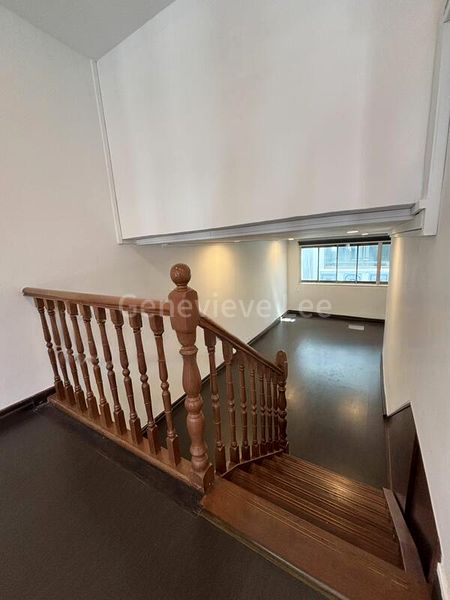 Shop / Shophouse for Rent: Duxton Road - Image 6