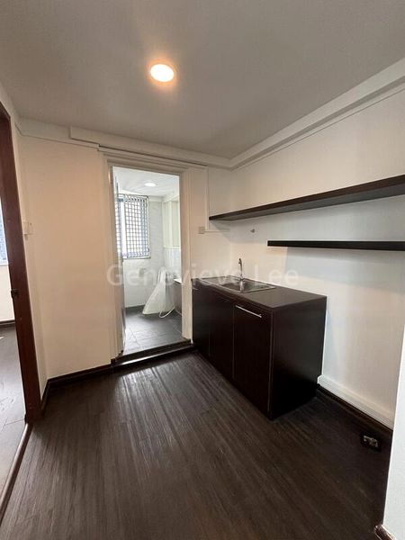 Shop / Shophouse for Rent: Duxton Road - Image 4