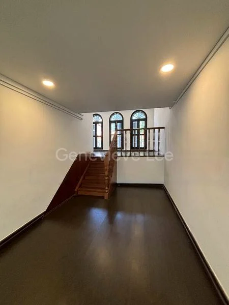 Shop / Shophouse for Rent: Duxton Road - Image 1