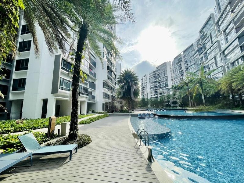 Common Room (Condo) for Rent in  The Palette - Image 13