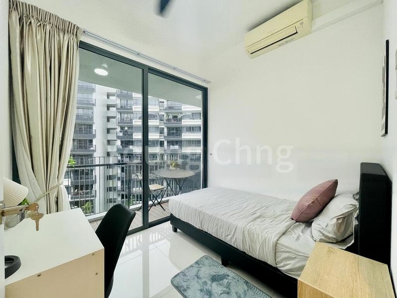 Common Room (Condo) for Rent in  The Palette - Image 4