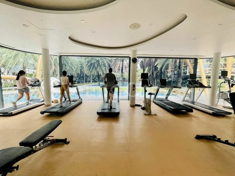 Common Room (Condo) for Rent in  The Palette - Image 11