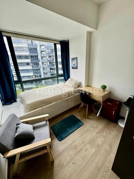 Common Room (Condo) for Rent in  The Palette - Image 1