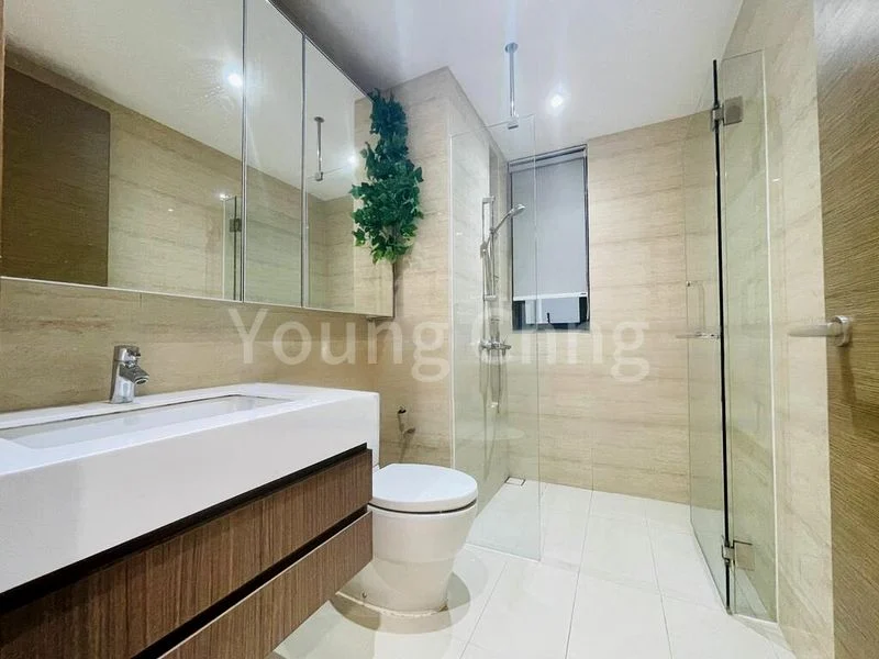 Common Room (Condo) for Rent in  The Palette - Image 9