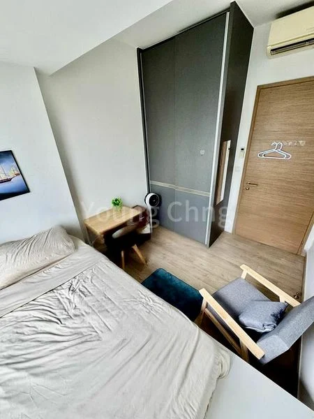 Common Room (Condo) for Rent in  The Palette - Image 2