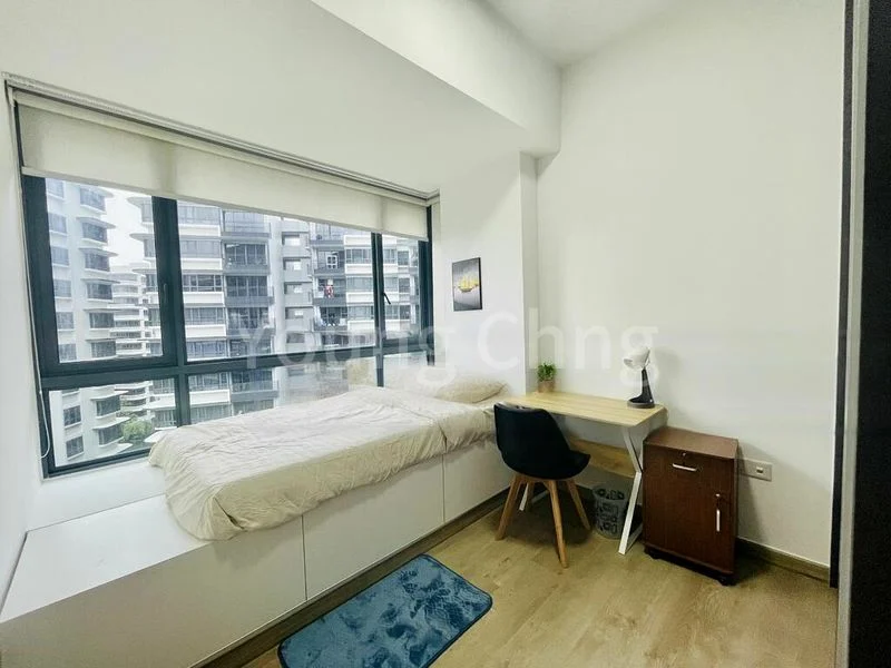 Common Room (Condo) for Rent in  The Palette - Image 3