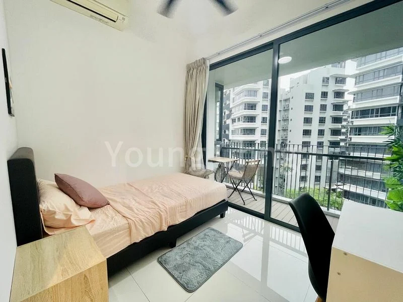 Common Room (Condo) for Rent in  The Palette - Image 6
