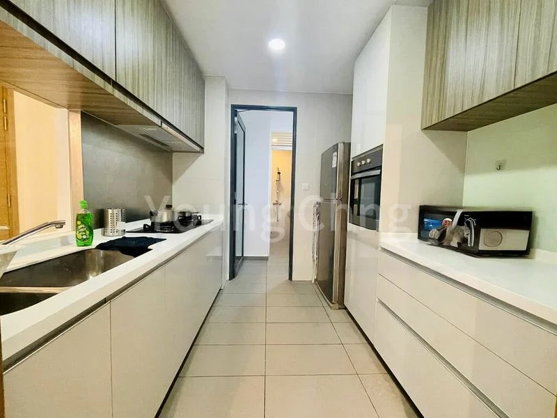 Common Room (Condo) for Rent in  The Palette - Image 8