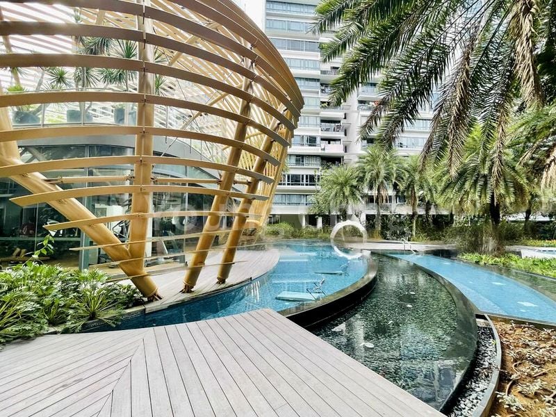 Common Room (Condo) for Rent in  The Palette - Image 16