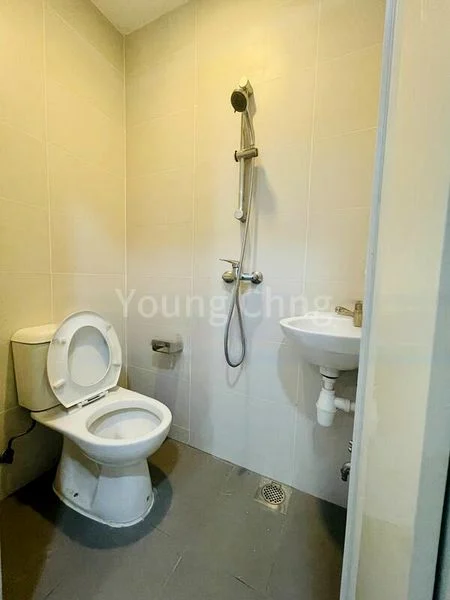 Common Room (Condo) for Rent in  The Palette - Image 10