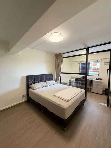 3 Room (3I) HDB for Rent in  3 Tanjong Pagar Plaza - Image 7