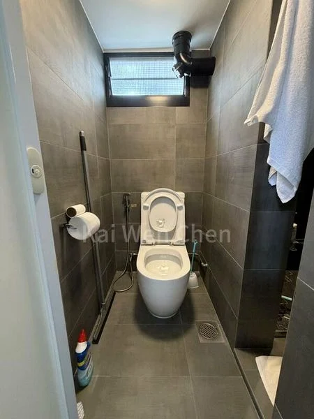 3 Room (3I) HDB for Rent in  3 Tanjong Pagar Plaza - Image 9